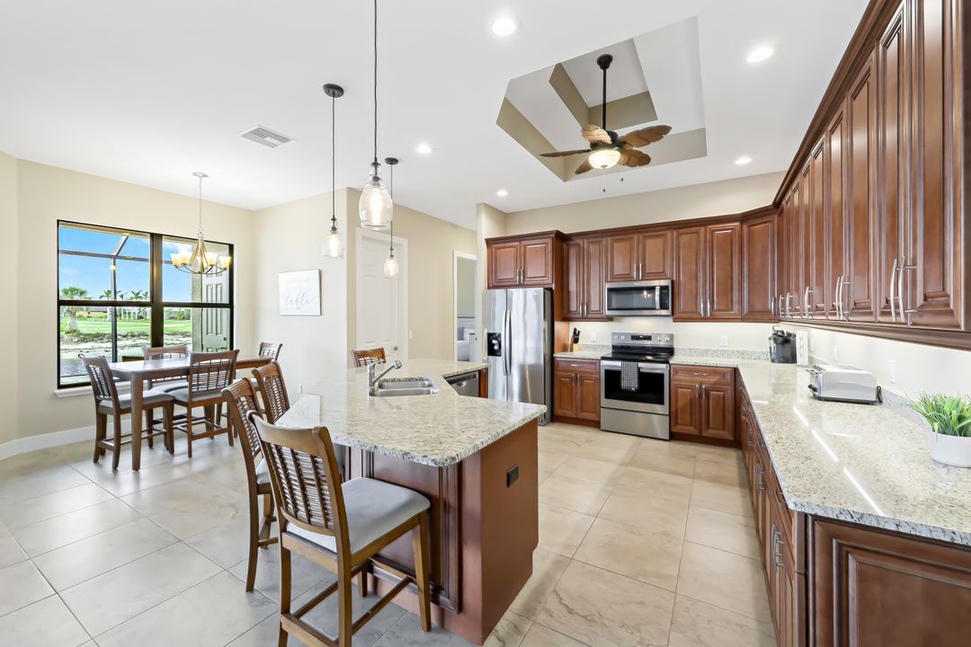 4208 NW 39th Ln, Cape Coral, FL 33993