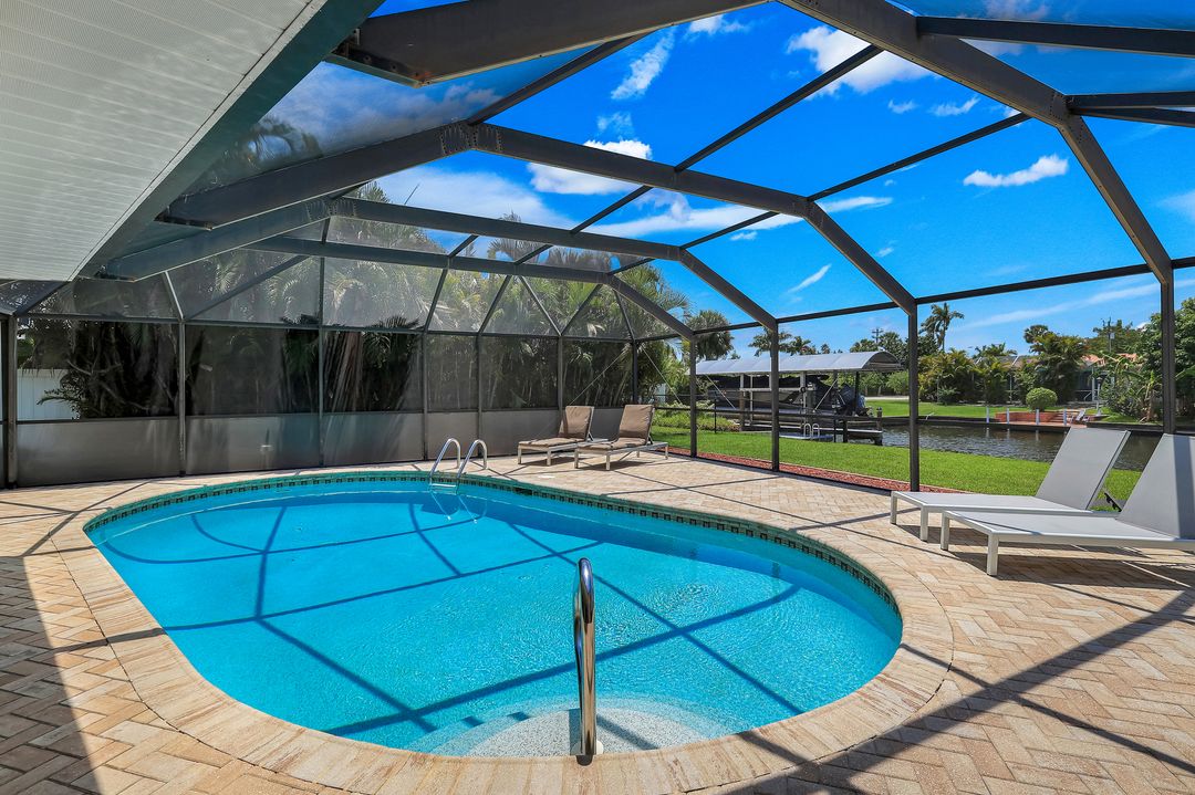1444 Willshire Ct, Cape Coral, FL 33904