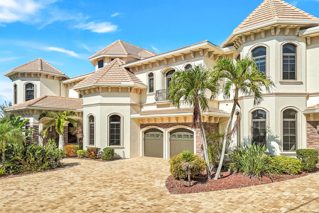 1433 SW 57th Terrace, Cape Coral, FL 33914