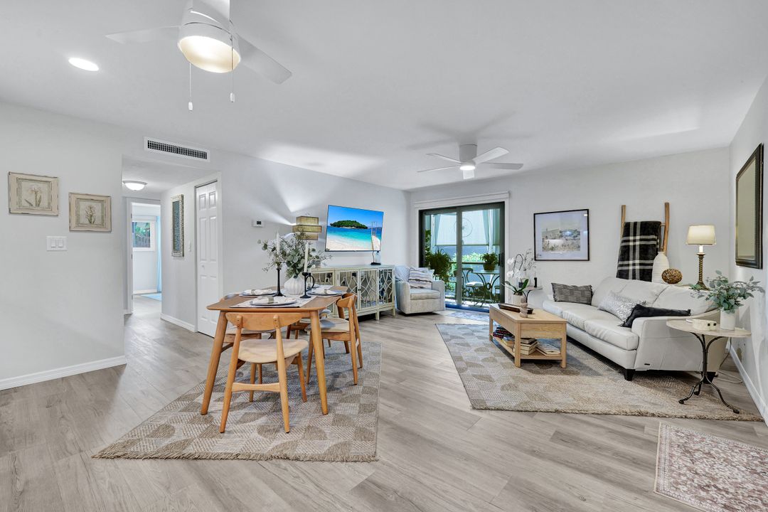17421 Birchwood Ln #4, Fort Myers, FL 33908