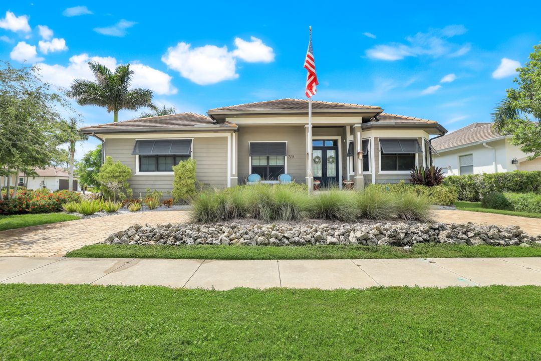 710 Wren St, Marco Island, FL 34145