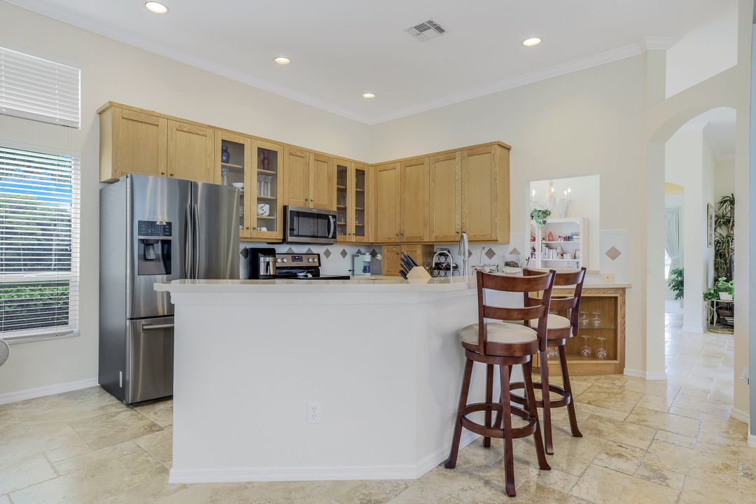 25410 Alicante Dr, Bonita Springs, FL 34134