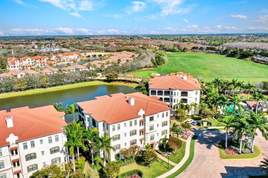 16449 Carrara Way #201, Naples, FL 34110