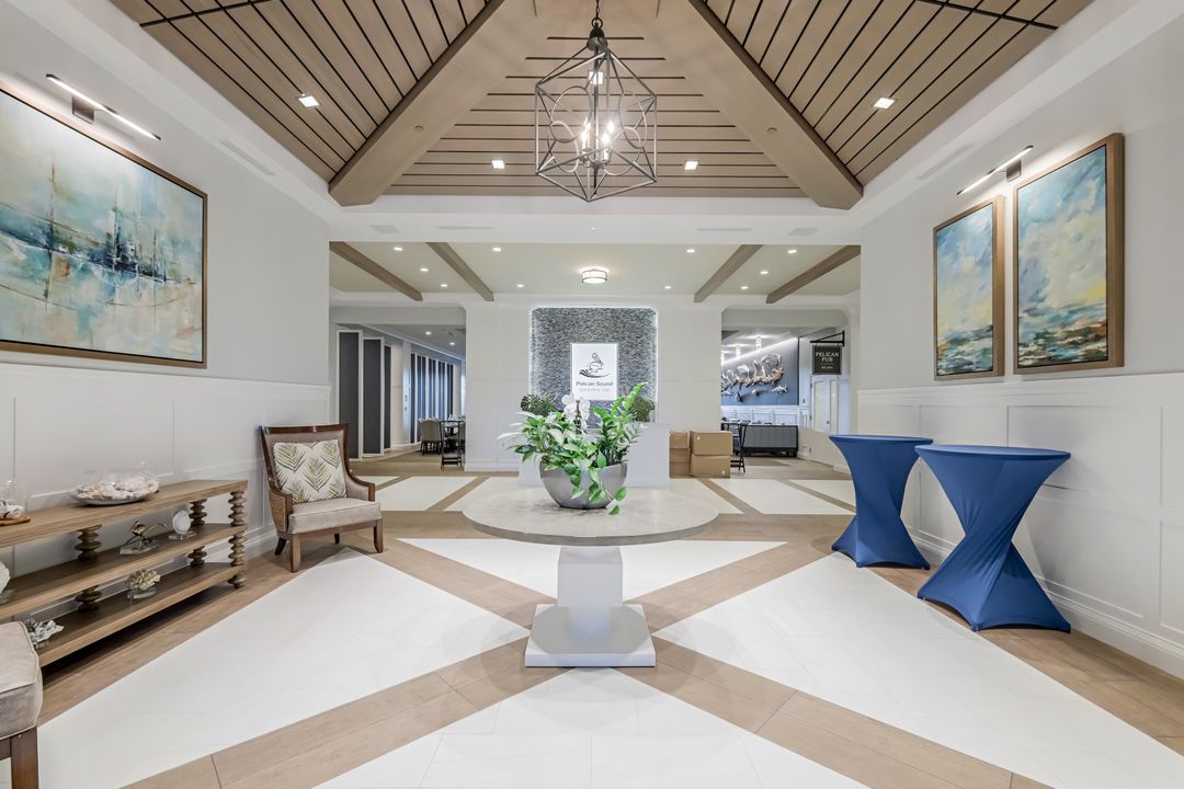 20945 Island Sound Cir #102, Estero, FL 33928