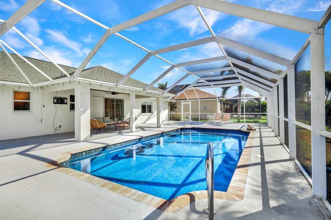 2720 SW 32nd St, Cape Coral, FL 33914