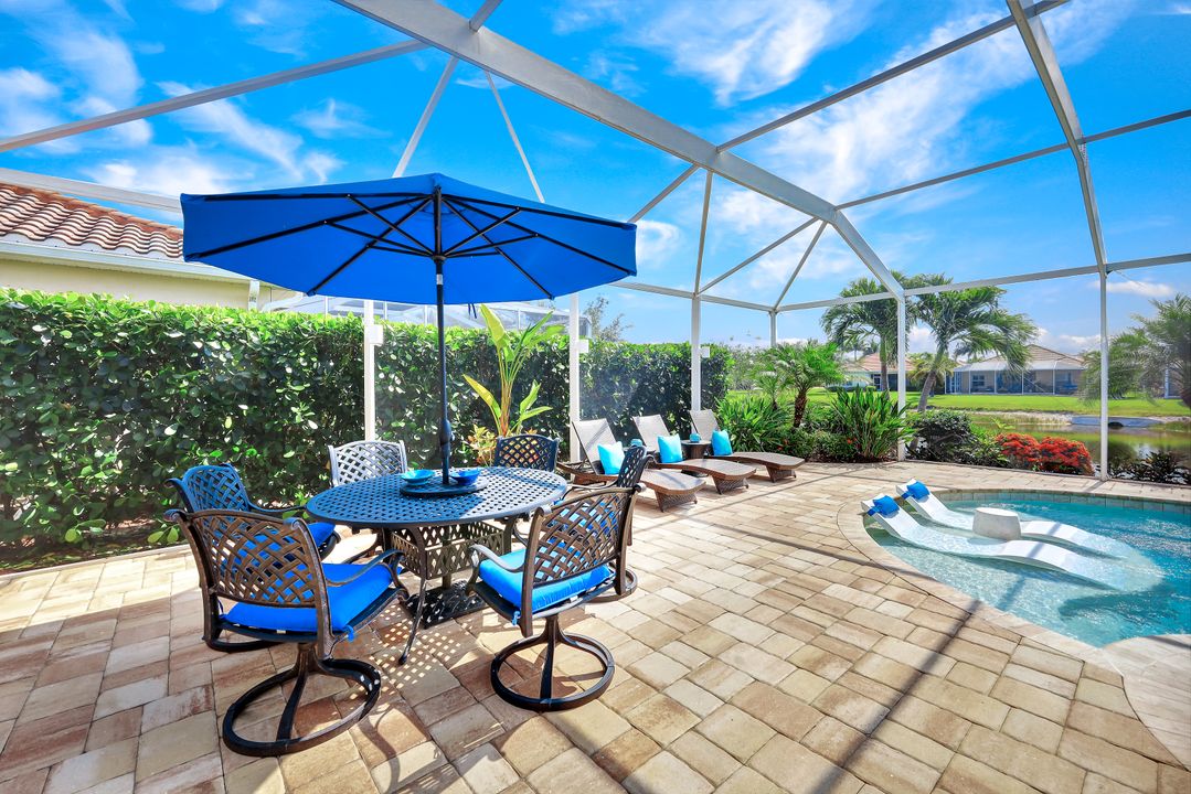 14554 Lanier Ct, Naples, FL 34114