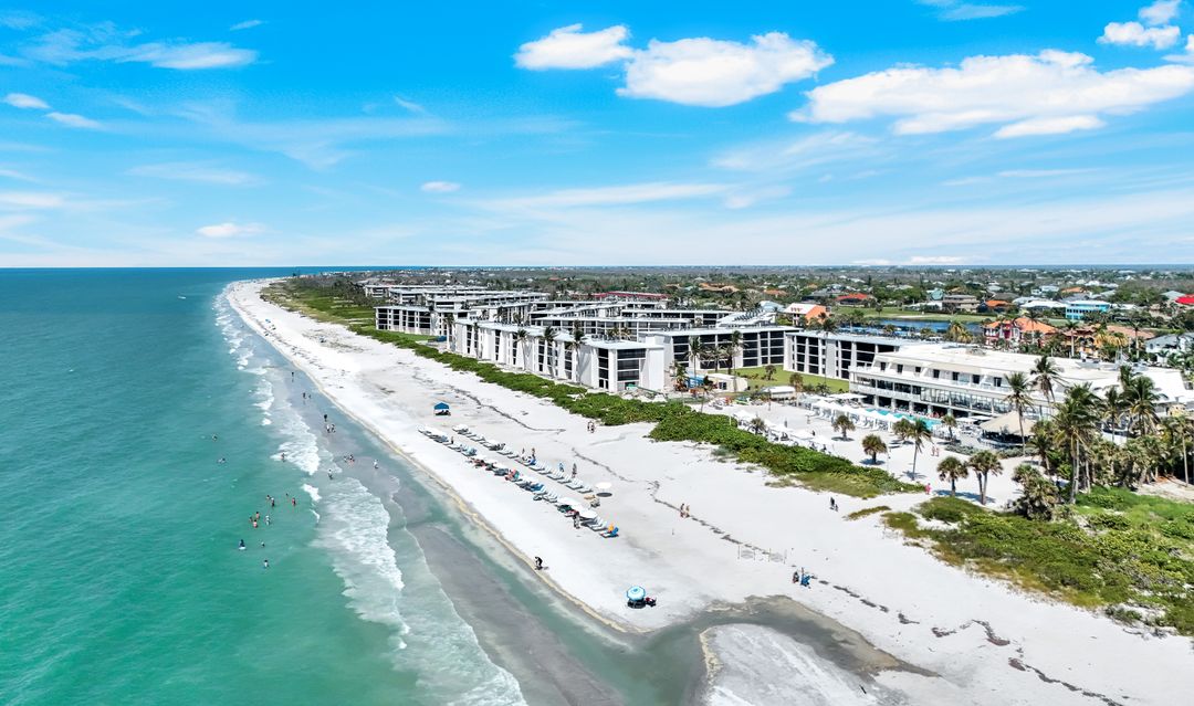 1451 Middle Gulf Dr #J304, Sanibel, FL 33957