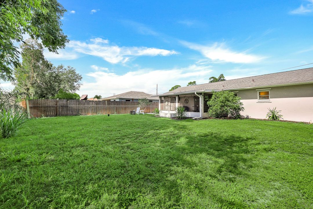 27111 Lavinka St, Bonita Springs, FL 34135