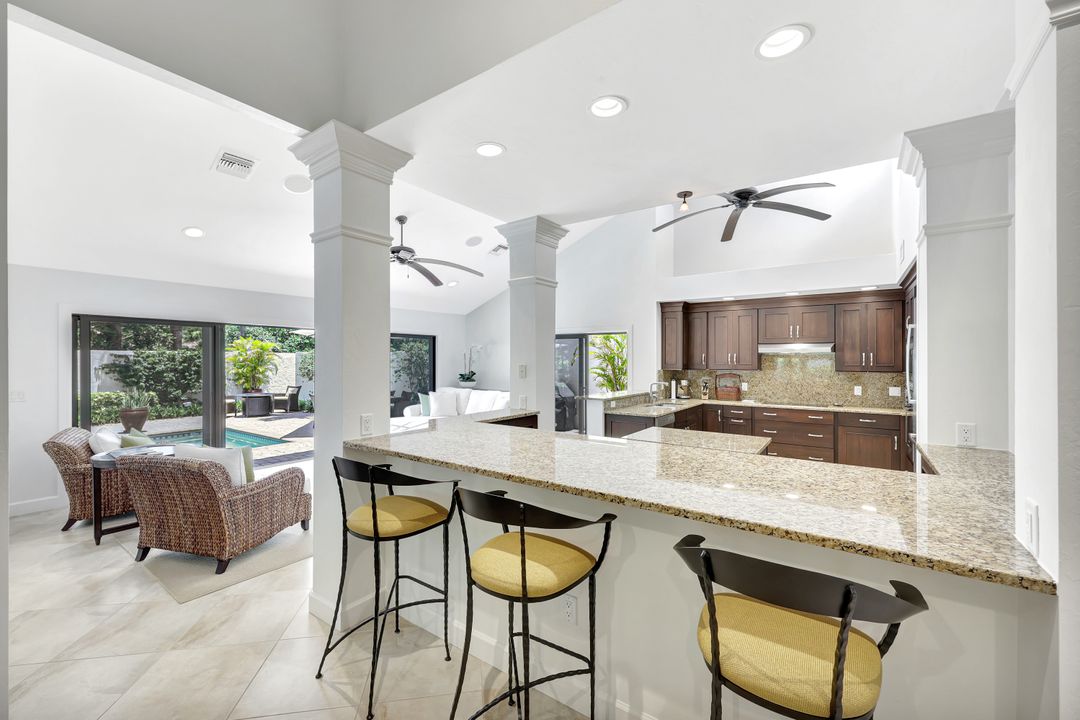 6 Las Brisas Way, Naples, FL 34108