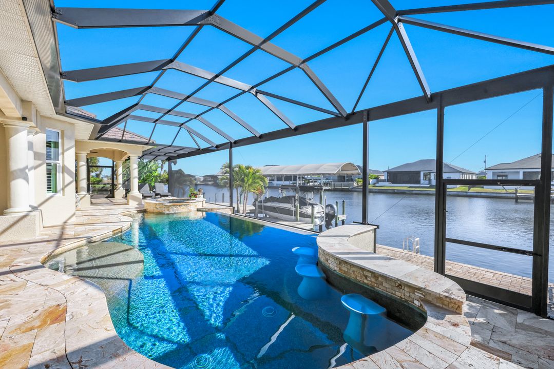 1503 NW 41st Pl, Cape Coral, FL 33993