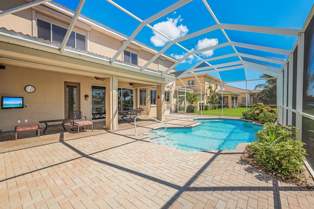 8710 Paseo De Valencia St, Fort Myers, FL 33908