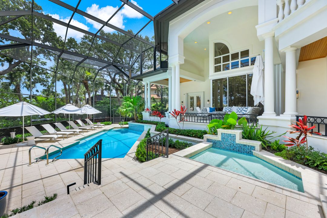 4111 Harbor Oaks Ct, Bonita Springs, FL 34134