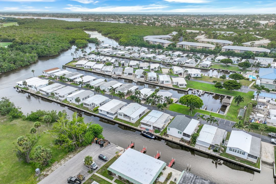 2848 Arbutus St #D1, Naples, FL 34112