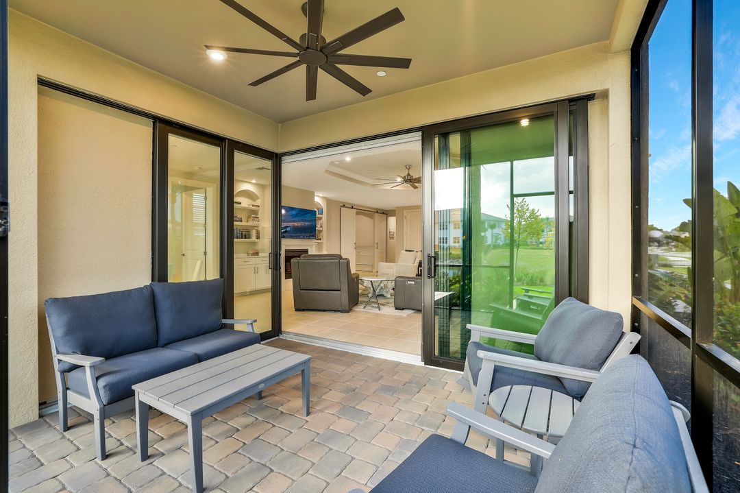 15336 Lucerna St #101, Naples, FL 34114