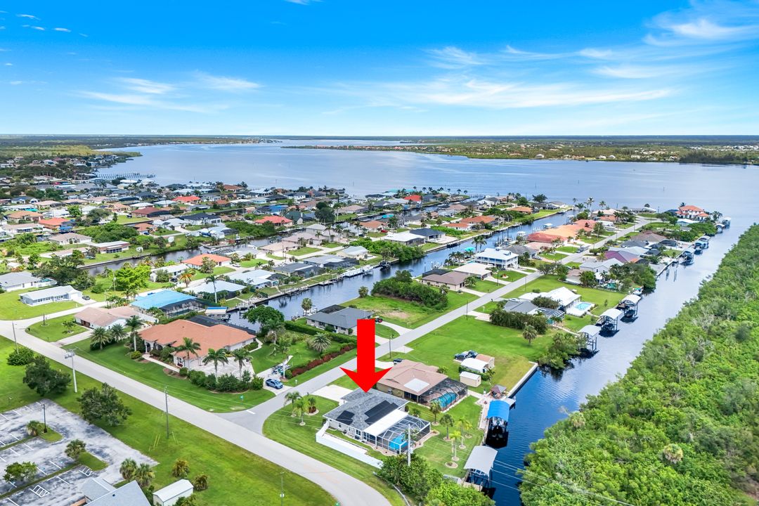 5324 Early Terrace, Port Charlotte, FL 33981