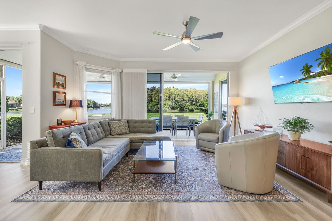 20675 Wildcat Run Dr #101, Estero, FL 33928