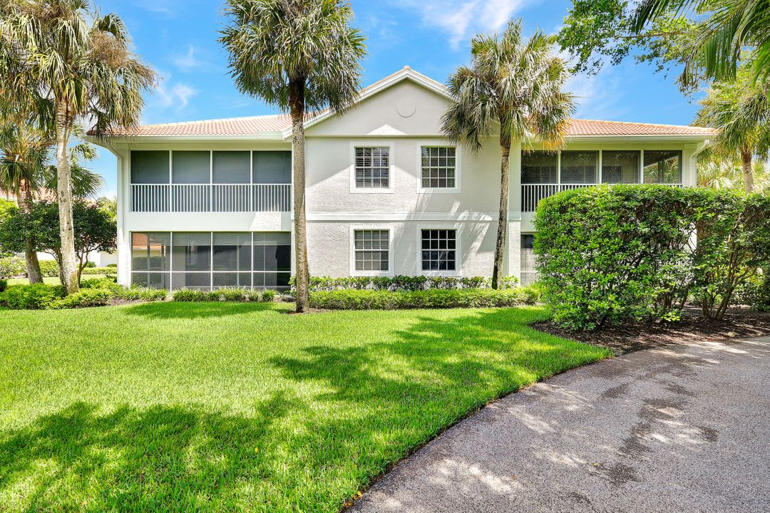 23166 Rosedale Dr #201, Estero, FL 34135