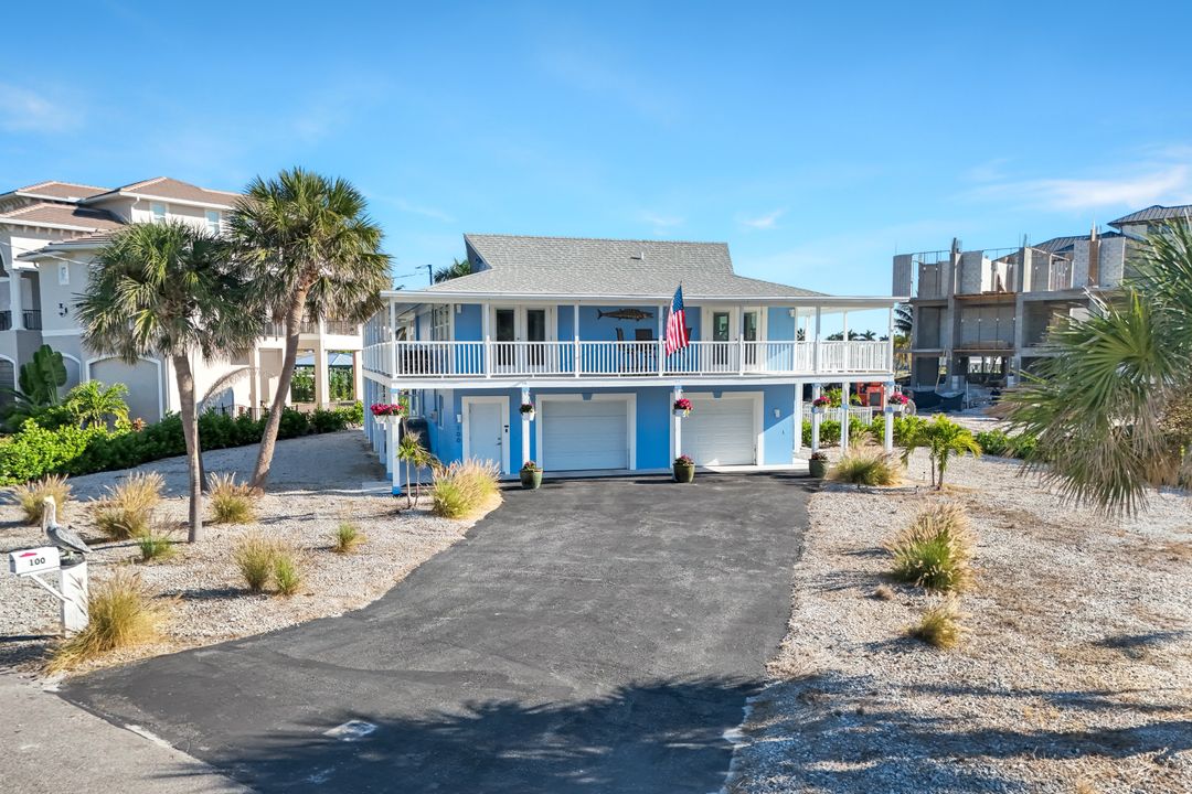 100 Tarpon Rd, Fort Myers Beach, FL 33931