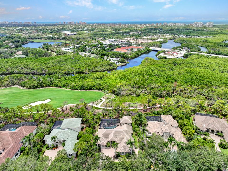 11993 Collier's Reserve Dr, Naples, FL 34110