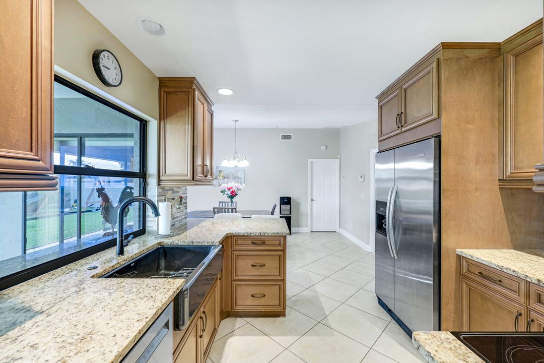 222 SW 39th St, Cape Coral, FL 33914