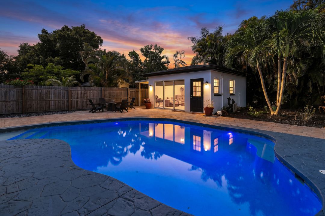 8327 Riviera Ave, Fort Myers, FL 33919