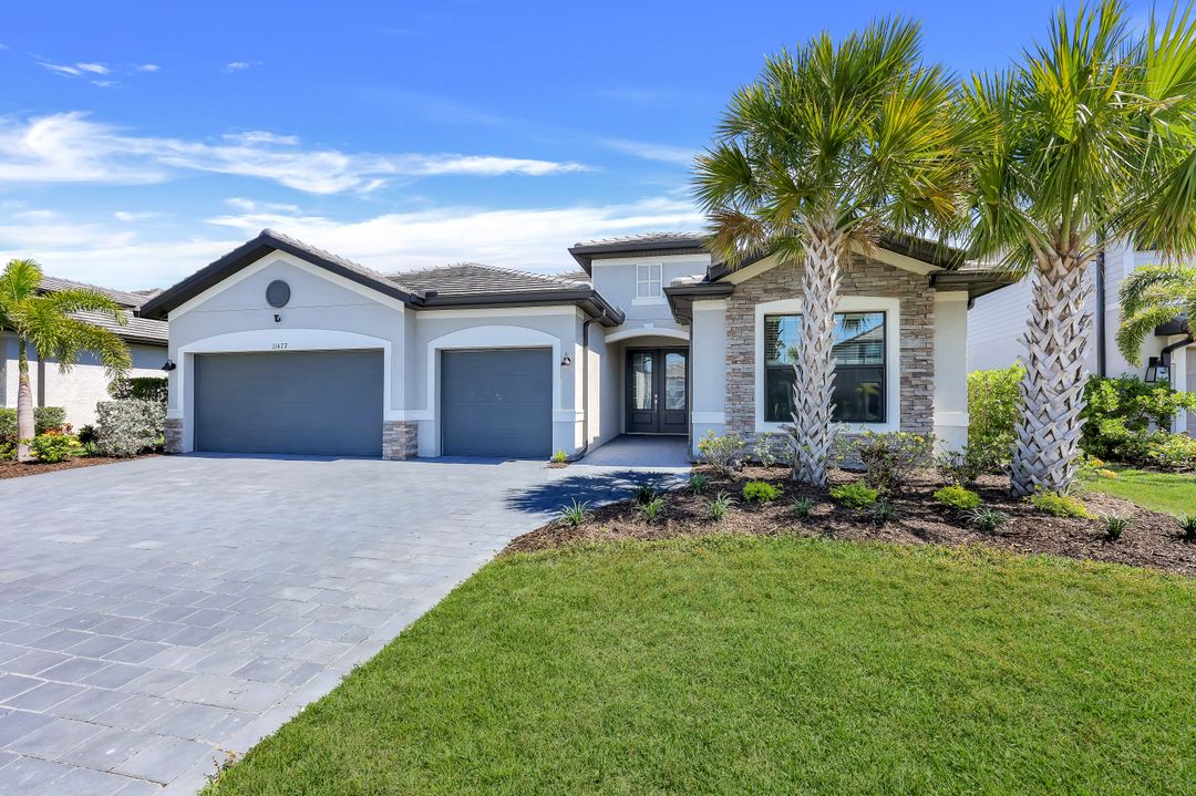 11477 Canopy Loop, Fort Myers, FL 33913