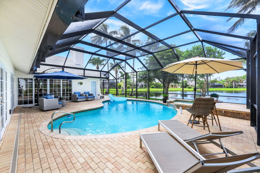 3653 Saybrook Pl, Bonita Springs, FL 34134