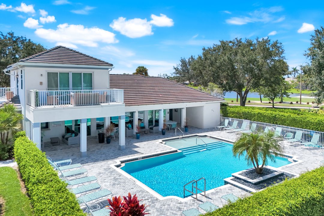 5959 Sand Wedge Ln #406, Naples, FL 34110