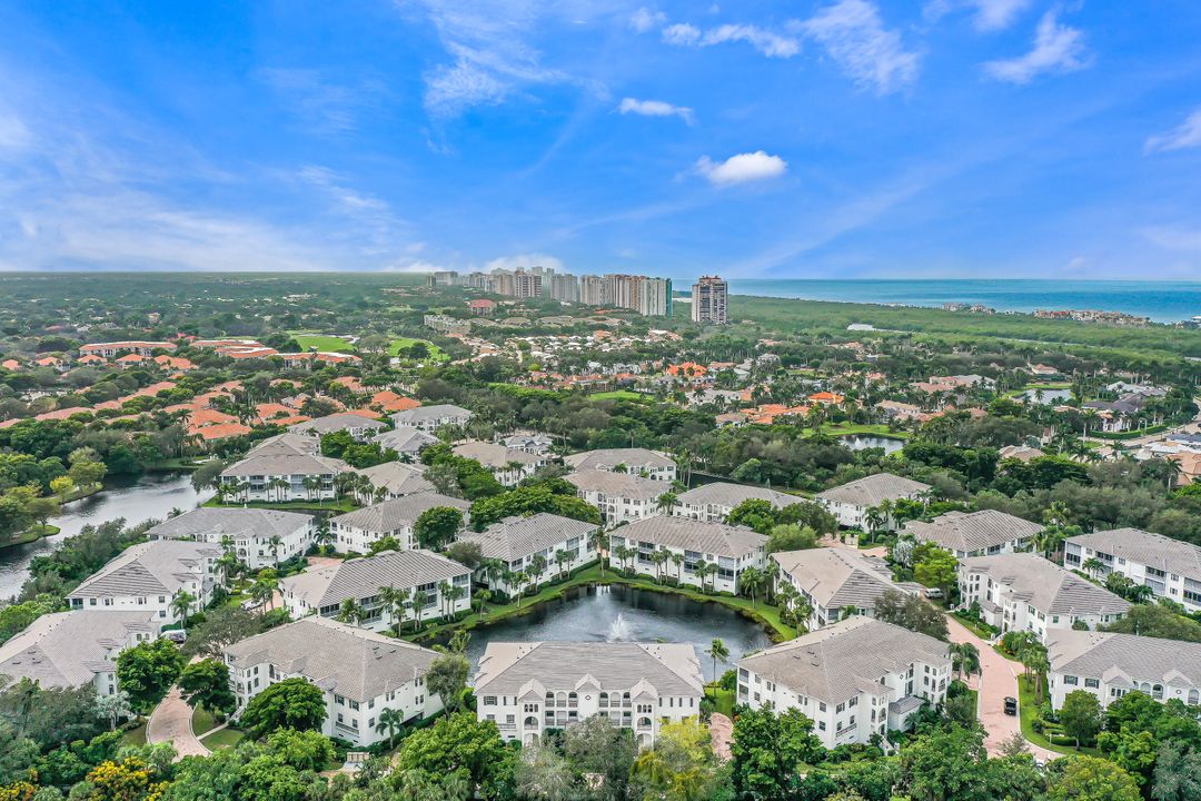 755 Bentwater Cir #201, Naples, FL 34108