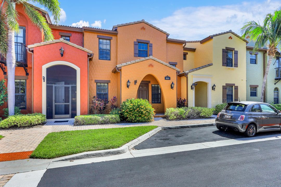 9111 Capistrano St S #8303, Naples, FL 34113
