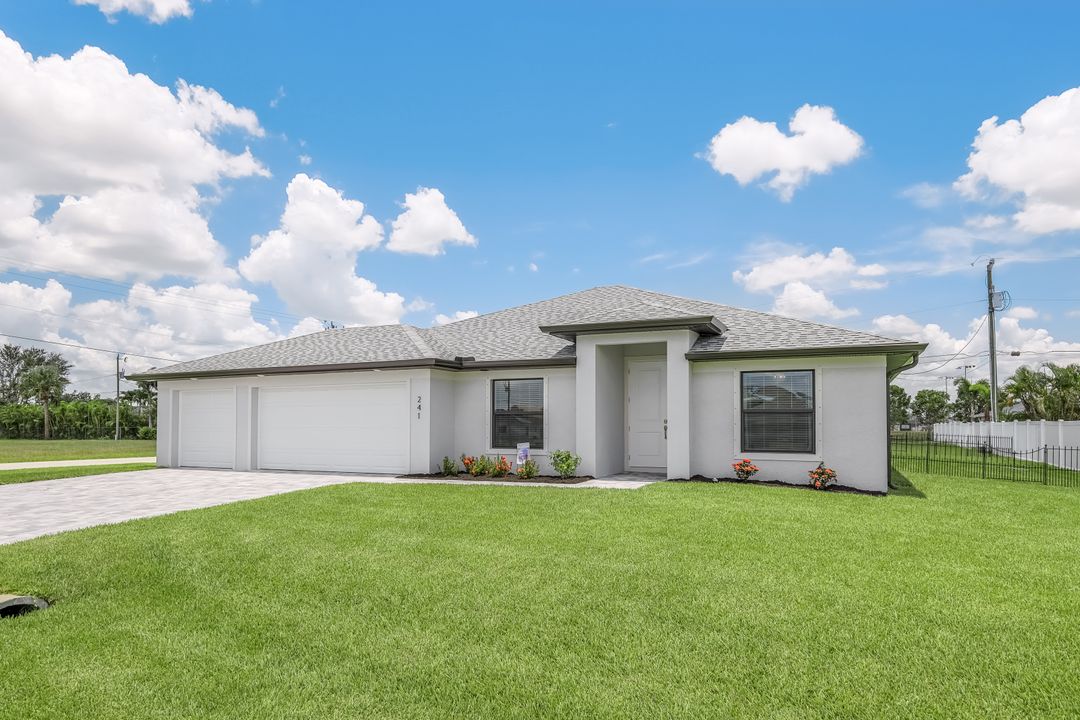 241 SW 31st St, Cape Coral, FL 33914