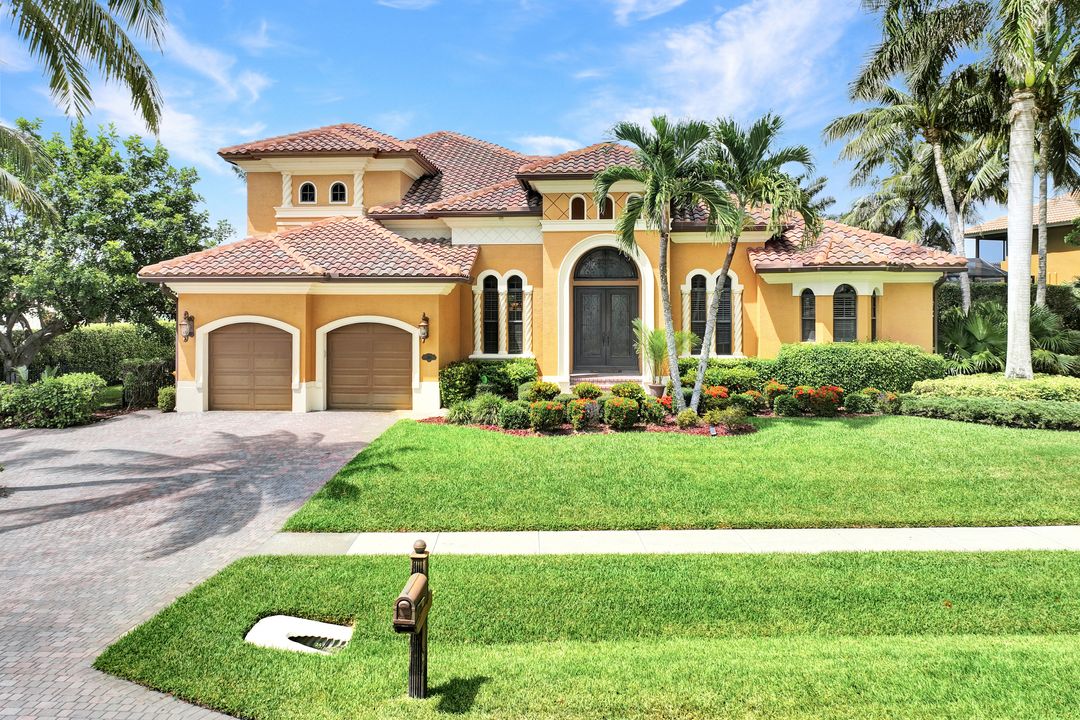 740 Milan Ct, Marco Island, FL 34145