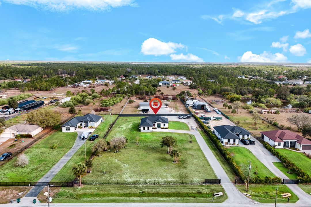 4217 24th Ave NE, Naples, FL 34119