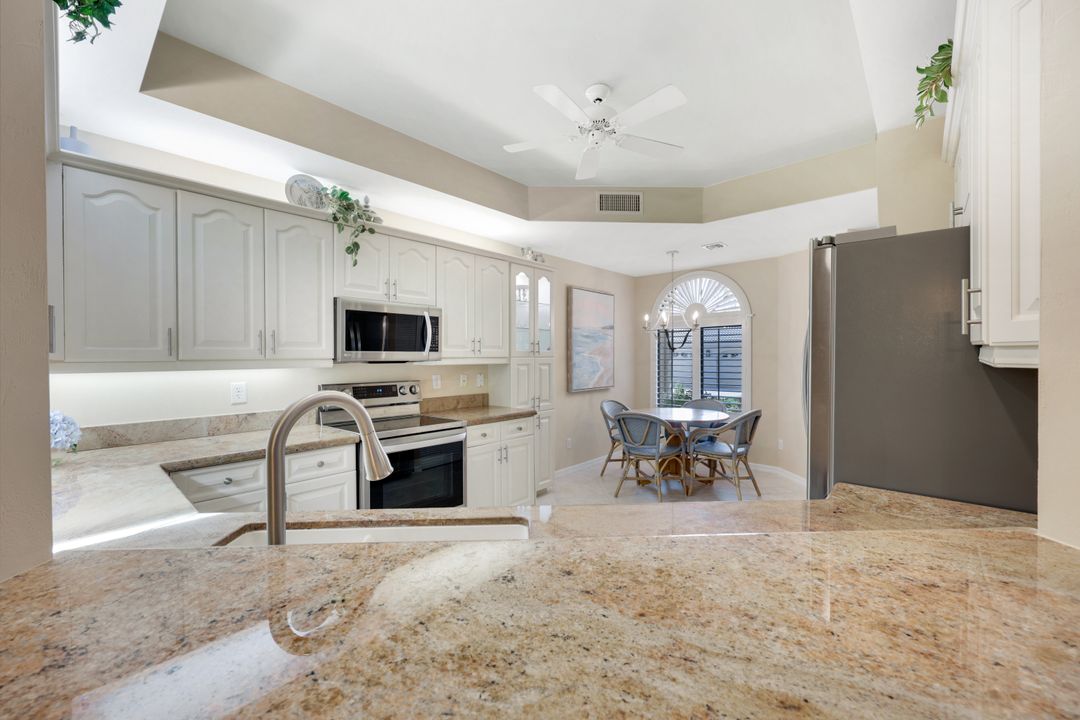 7048 Pelican Bay Blvd #C104, Naples, FL 34108