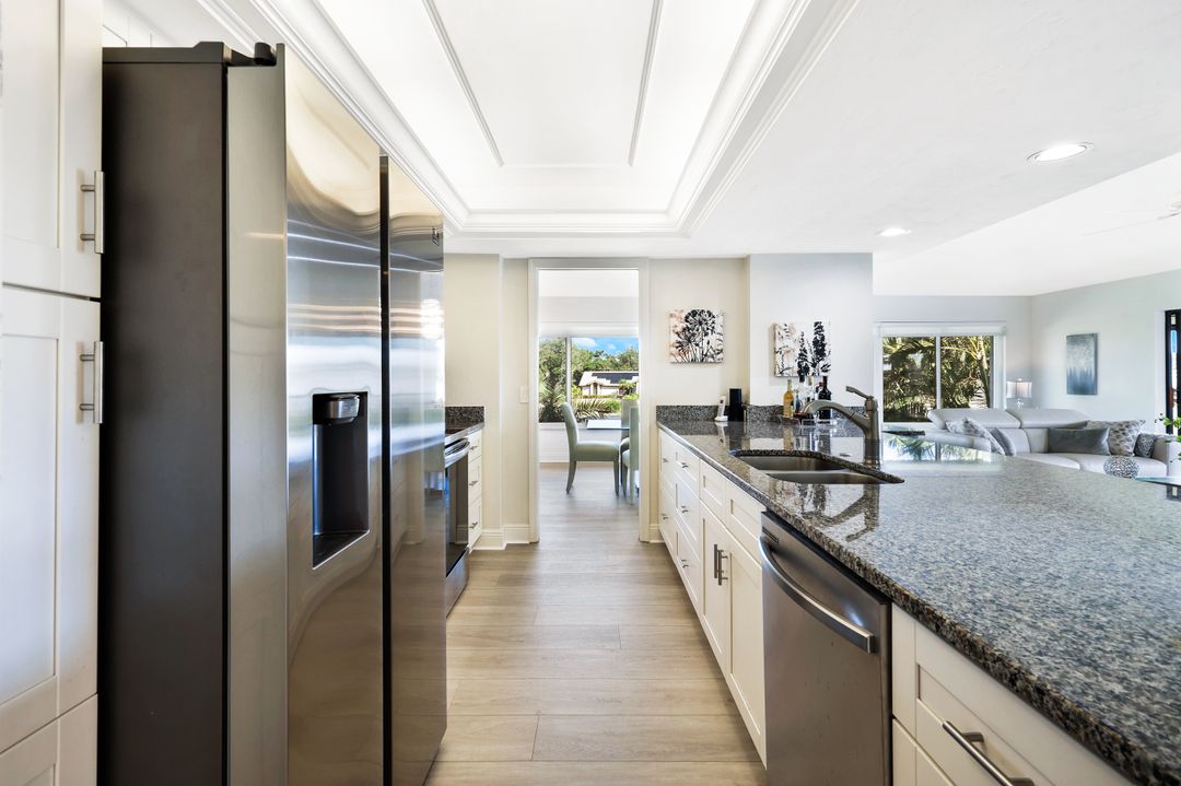 16581 Waters Edge Ct #201, Fort Myers, FL 33908