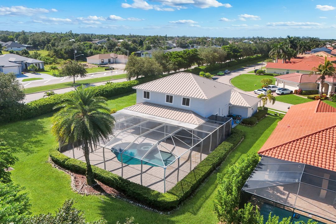 2545 Ashbury Cir, Cape Coral, FL 33991