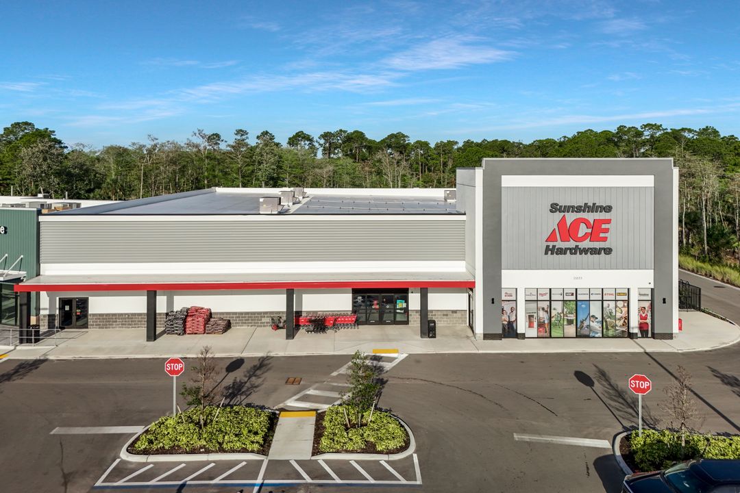 13855 Winchester Trl #200, Naples, FL 34120