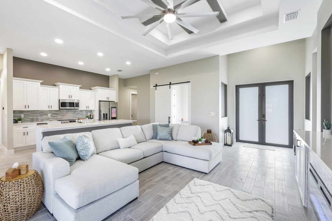 4401 NW 32nd Ln, Cape Coral, FL 33993