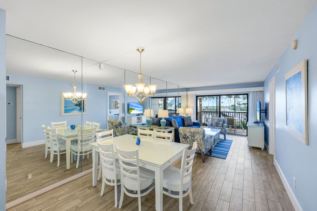 5400 Plantation Rd #Marina Villa 705, Captiva, FL 33924