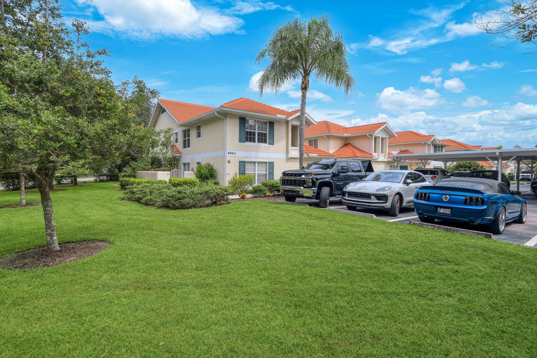 4940 Deerfield Way #201, Naples, FL 34110