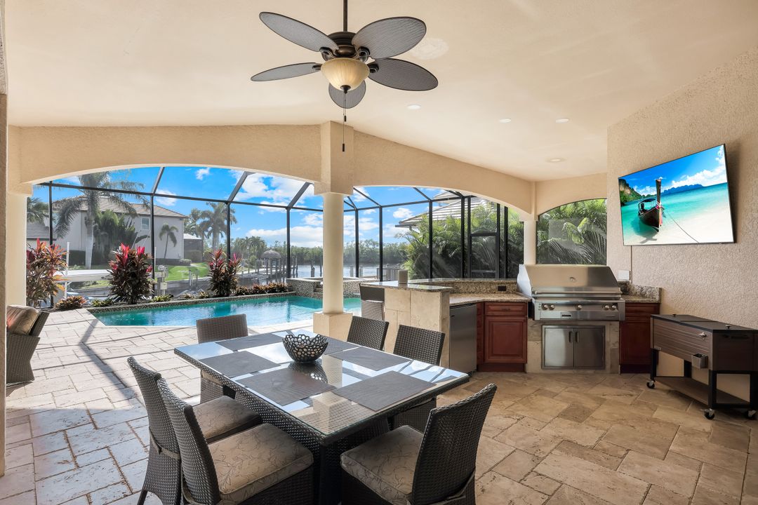 5858 Harbour Preserve Cir, Cape Coral, FL 33914