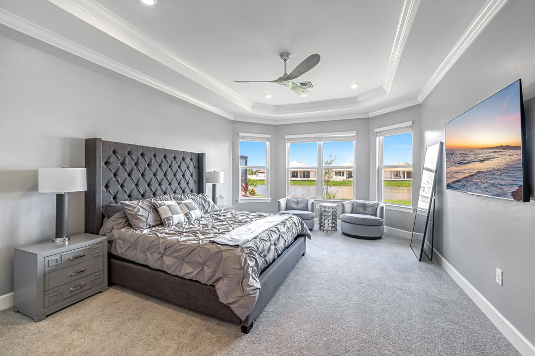 15653 Triesta Ln, Naples, FL 34114