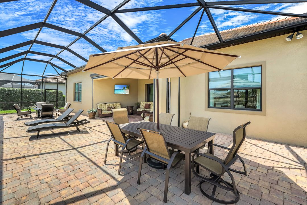 14441 Pine Hollow Drive, Estero, FL 33928