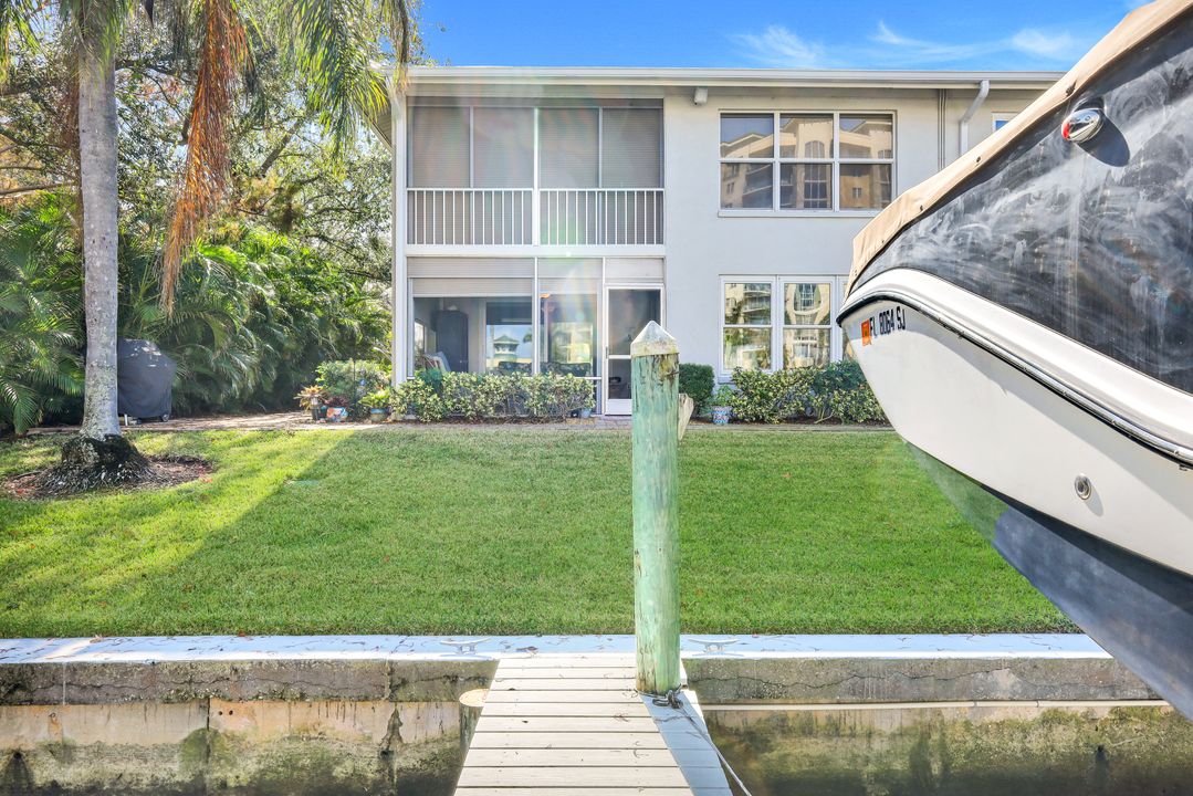 3361 N Key Dr #109, North Fort Myers, FL 33903