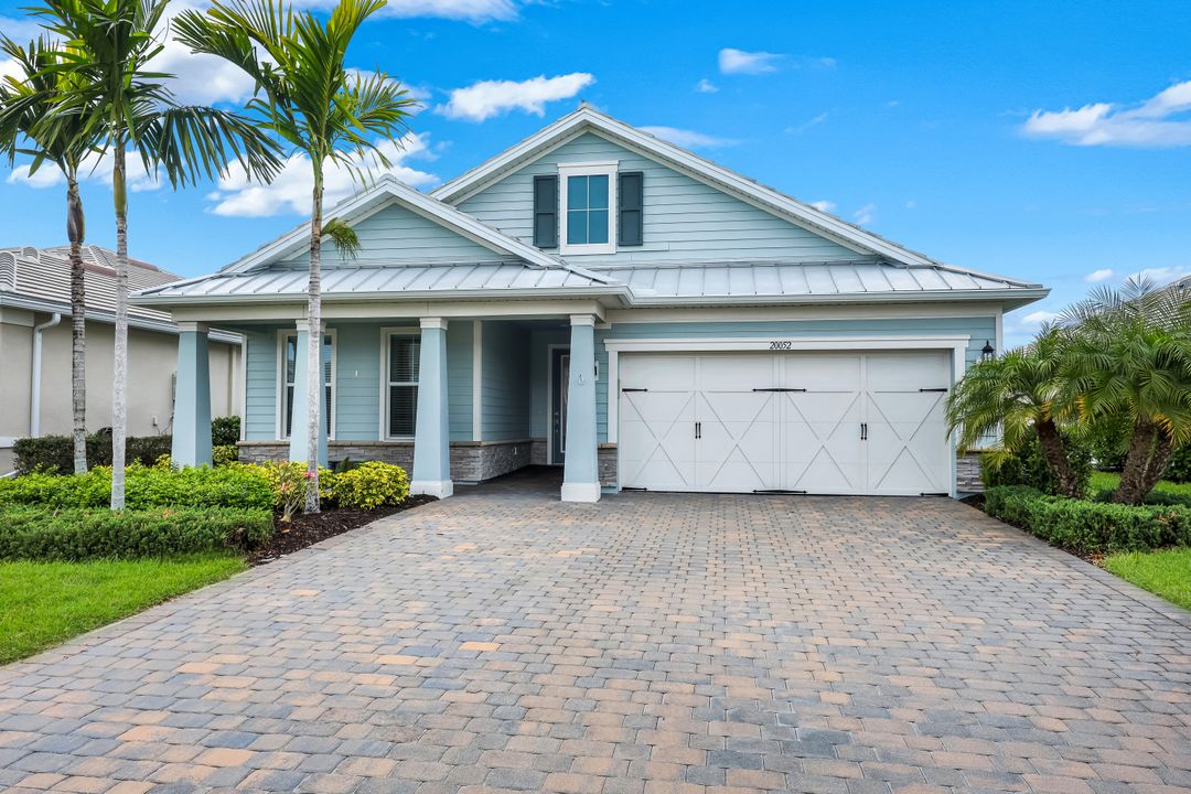 20052 Wymberly Wy, Estero, FL 33928