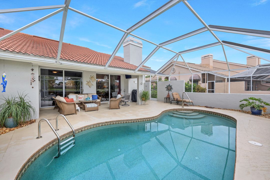 11686 Quail Village Way, Naples, FL 34119