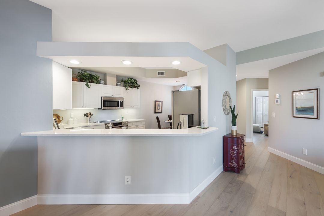 1550 Clermont Dr  #E-101, Naples, FL 34109