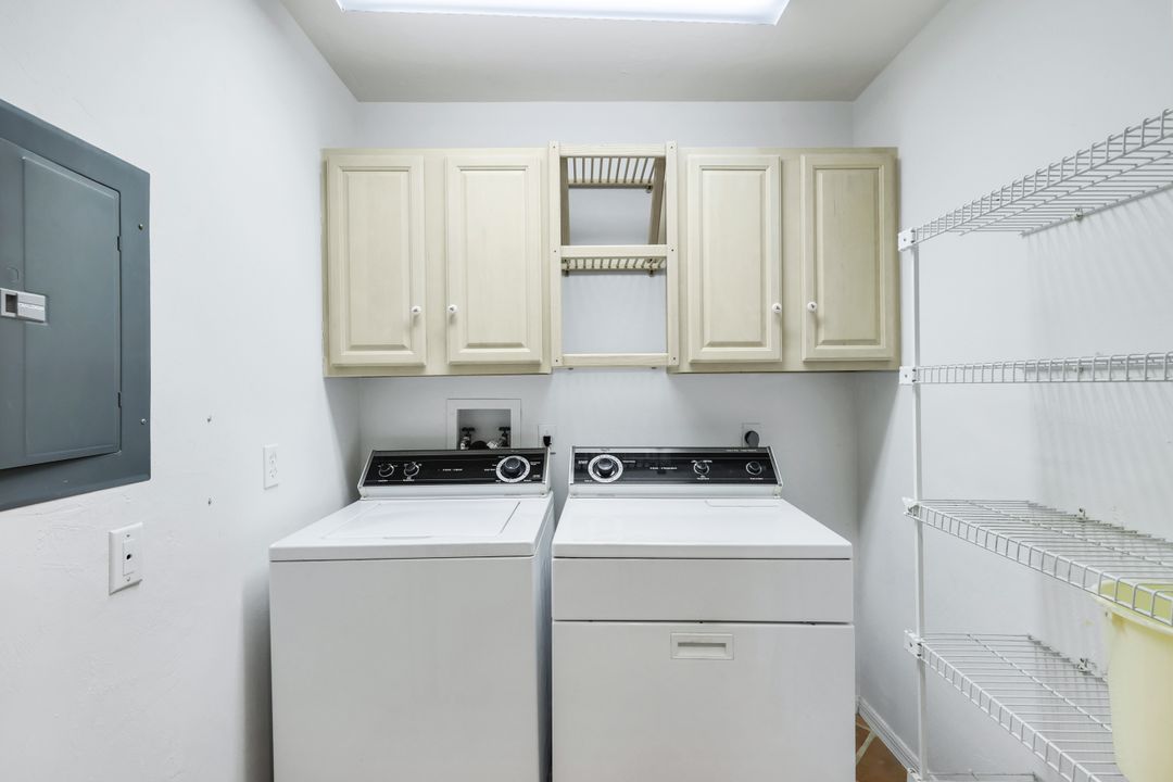 15117 Royal Fern Ln N #201, Naples, FL 34110