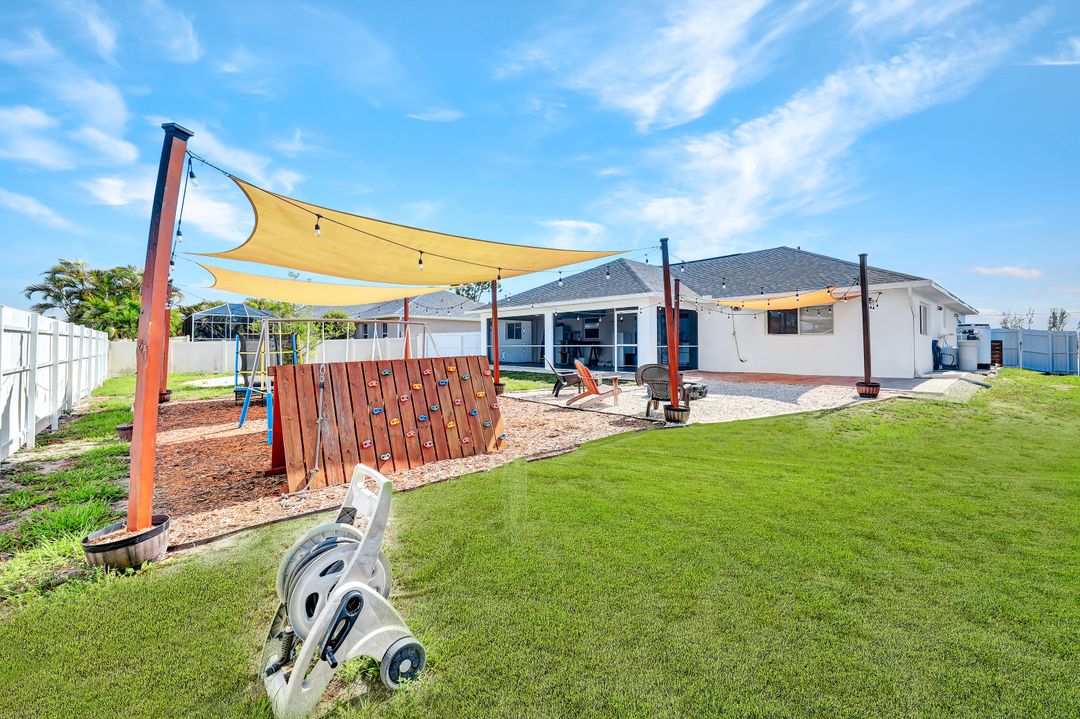 1125 NW 18th Pl, Cape Coral, FL 33993