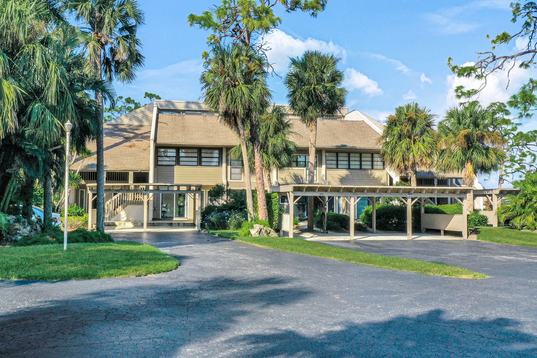 16454 Timberlakes Dr #204, Fort Myers, FL 33908